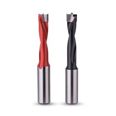 Carbide Tipped Brad Point Bit for Woodworking Tools