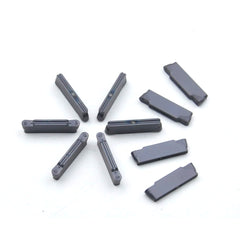 Grooving insert - MRMN ...-M, MGT Carbide Parting / Grooving Insert